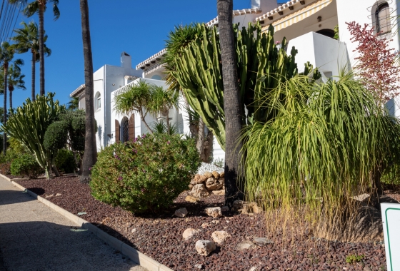 Rynek wtórny - Bliźniak - Orihuela Costa - Fortuna