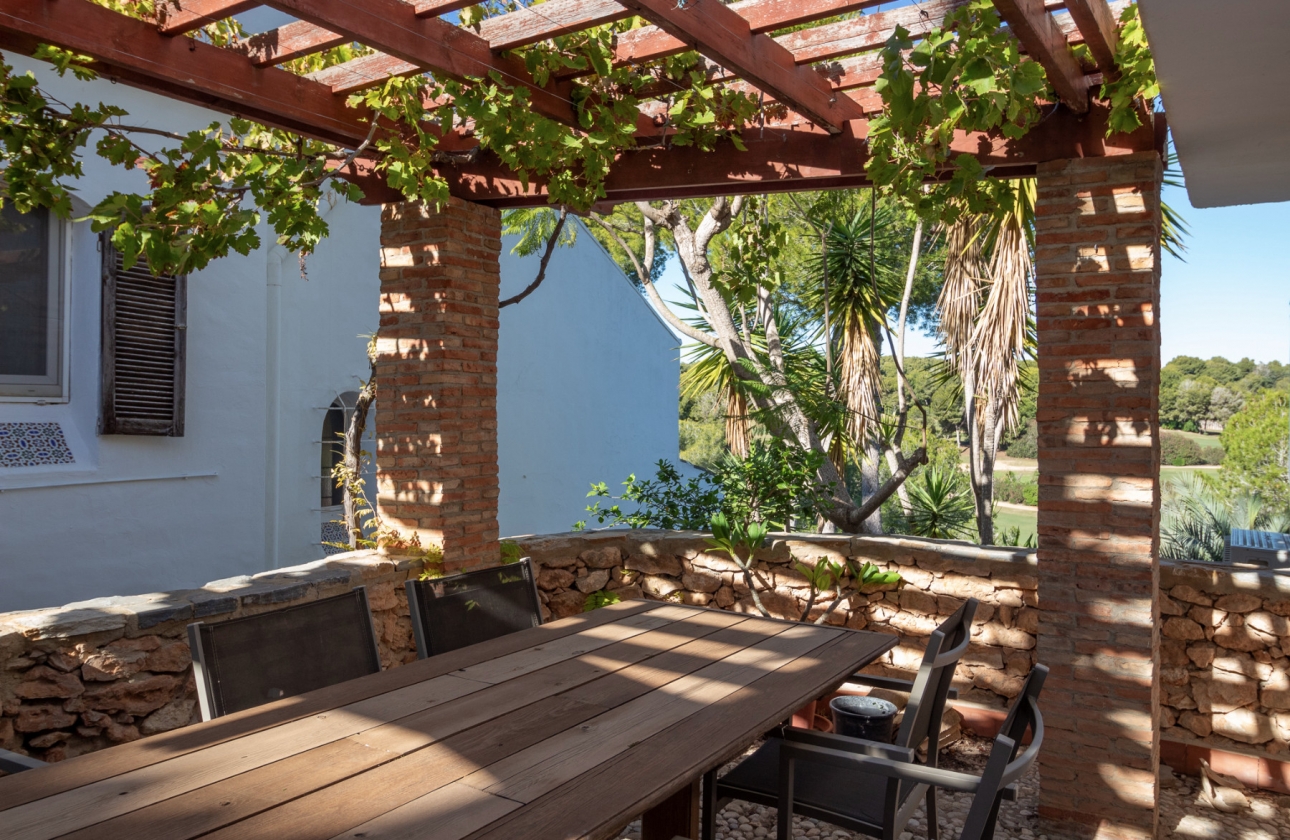 Rynek wtórny - Bliźniak - Orihuela Costa - Fortuna