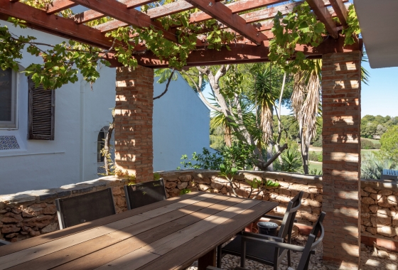 Rynek wtórny - Bliźniak - Orihuela Costa - Fortuna