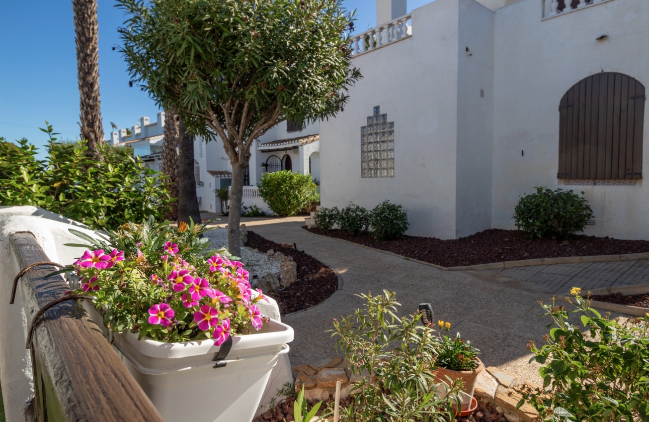 Rynek wtórny - Bliźniak - Orihuela Costa - Fortuna