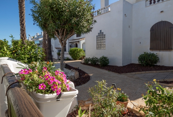 Rynek wtórny - Bliźniak - Orihuela Costa - Fortuna