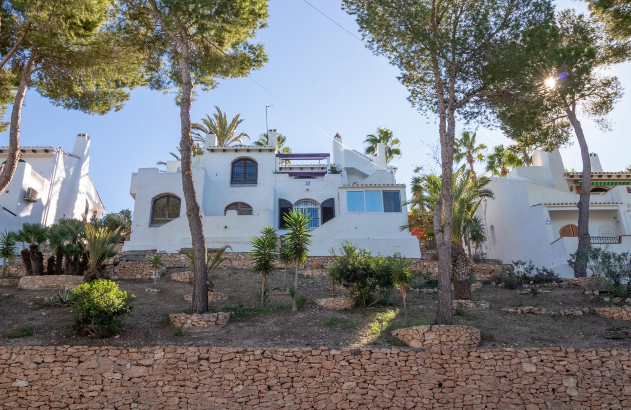 Rynek wtórny - Bliźniak - Orihuela Costa - Fortuna