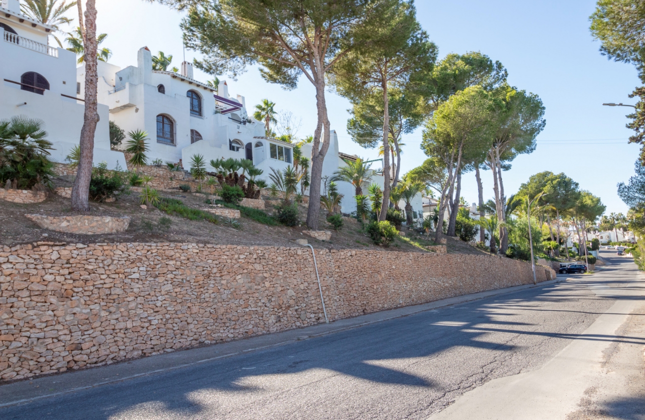 Rynek wtórny - Bliźniak - Orihuela Costa - Fortuna