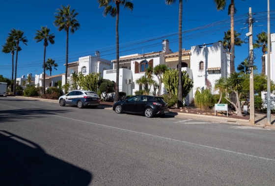 Rynek wtórny - Bliźniak - Orihuela Costa - Fortuna
