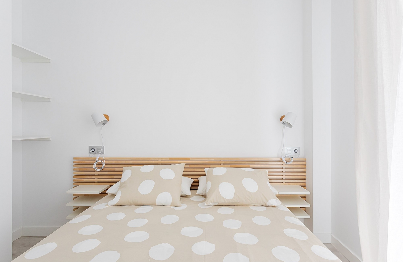 Obra nueva - Apartment - Vera