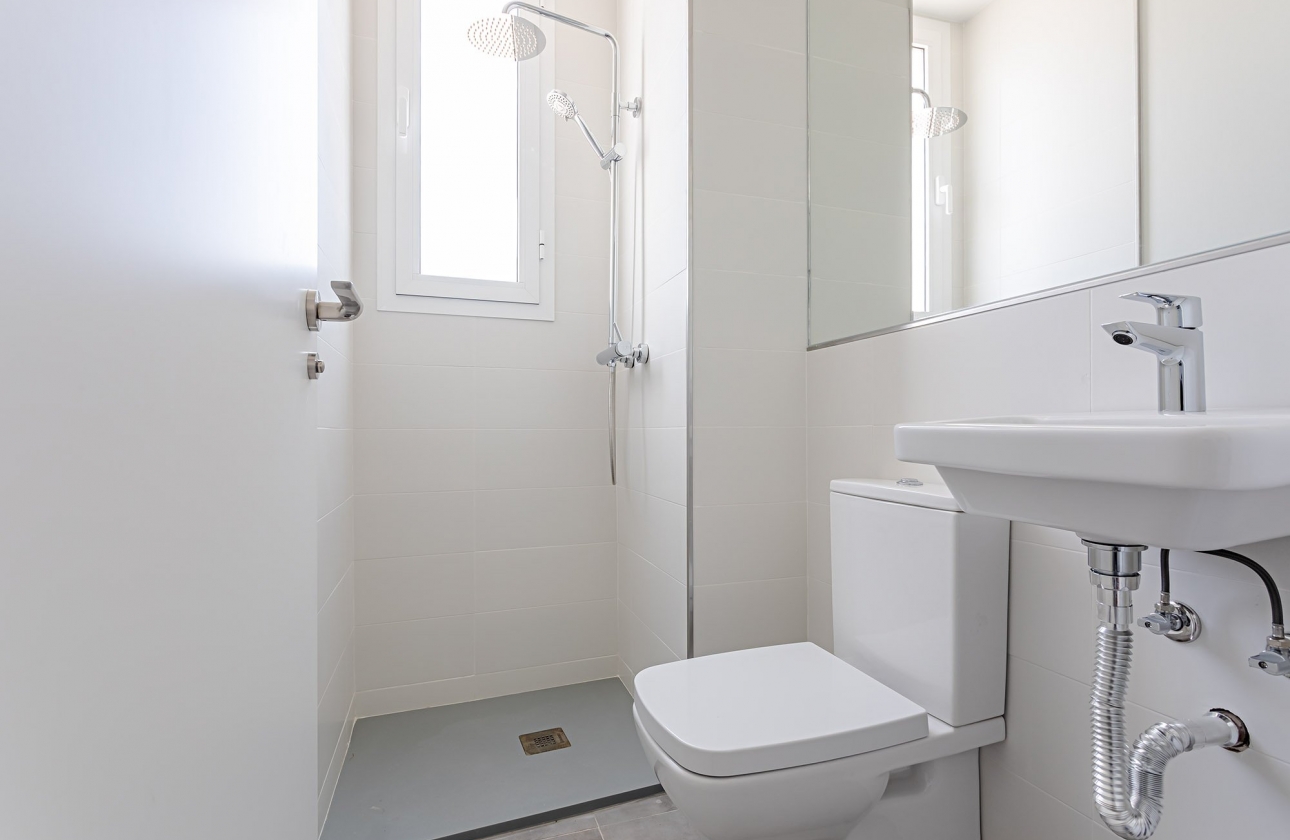 Rynek pierwotny - Apartament - Vera