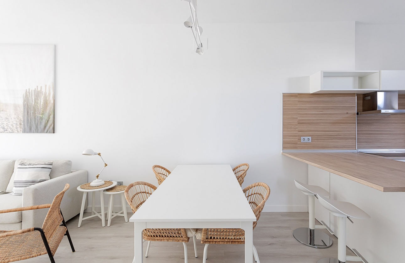 Rynek pierwotny - Apartament - Vera