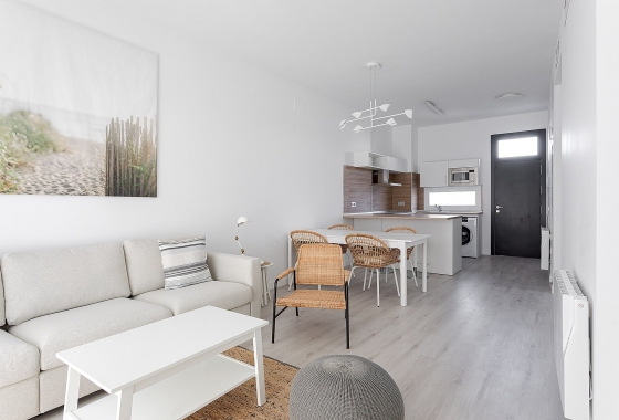 Rynek pierwotny - Apartament - Vera