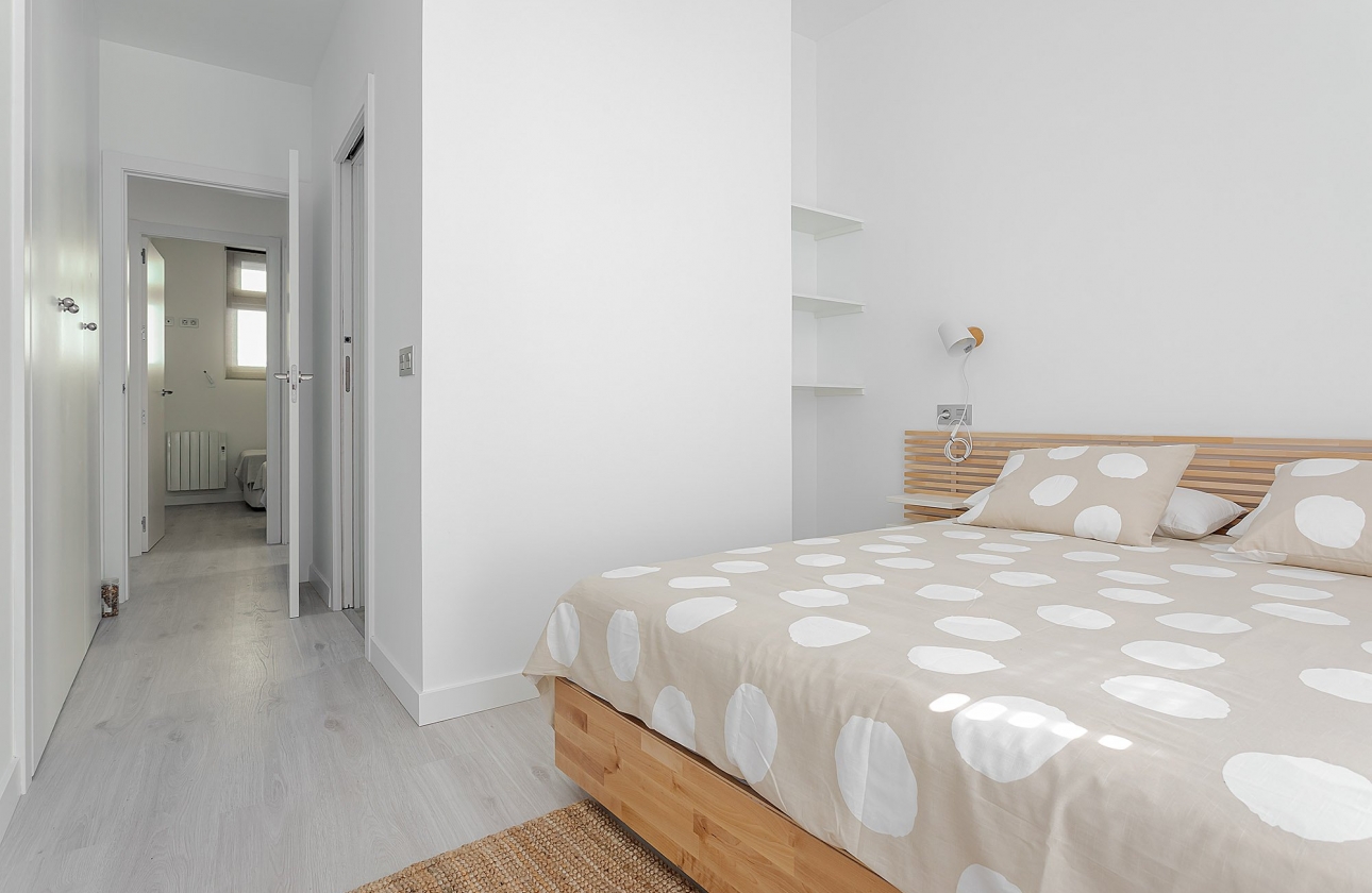 Rynek pierwotny - Apartament - Vera