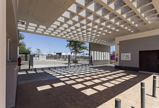 Obra nueva - Apartment - Vera