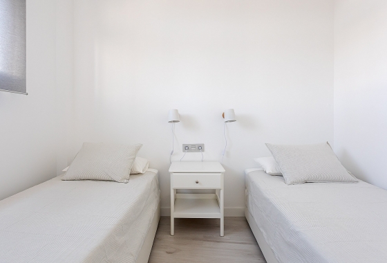 Obra nueva - Apartment - Vera