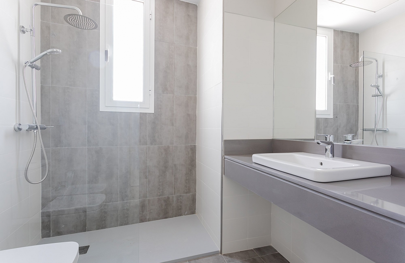 Obra nueva - Apartment - Vera