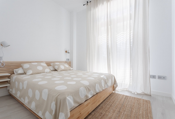 Obra nueva - Apartment - Vera