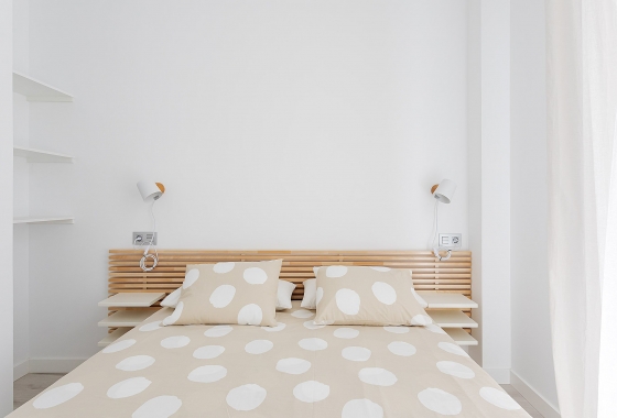 Obra nueva - Apartment - Vera