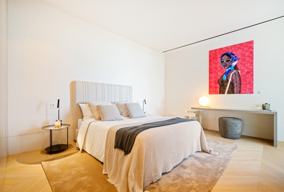 Rynek pierwotny - Villa - Benahavís