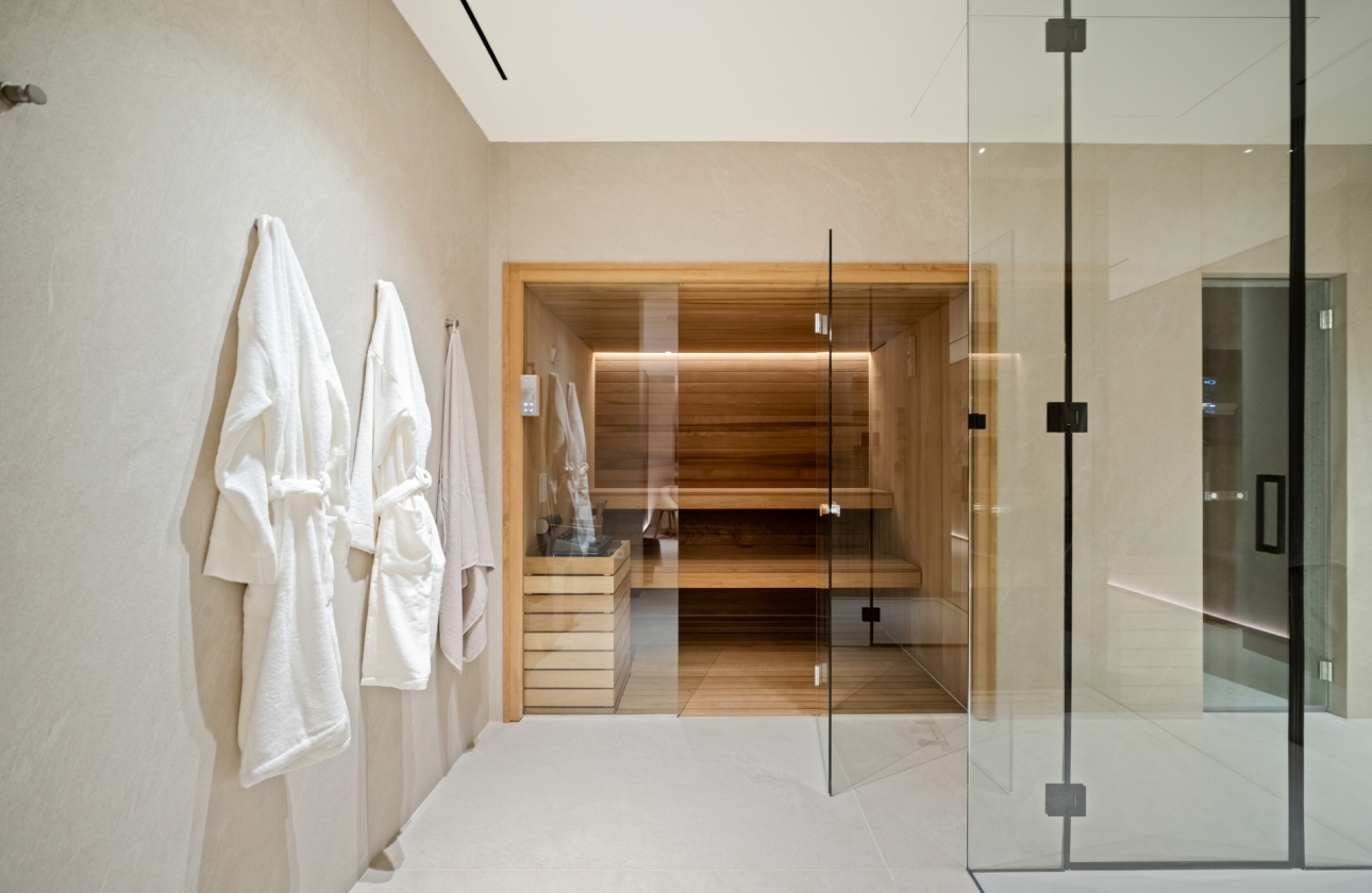 Rynek pierwotny - Villa - Benahavís