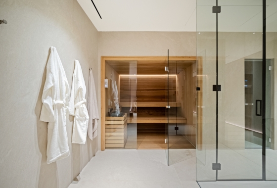 Rynek pierwotny - Villa - Benahavís