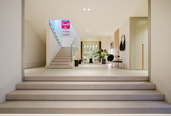 Rynek pierwotny - Villa - Benahavís