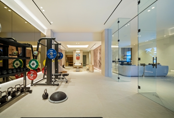 Rynek pierwotny - Villa - Benahavís