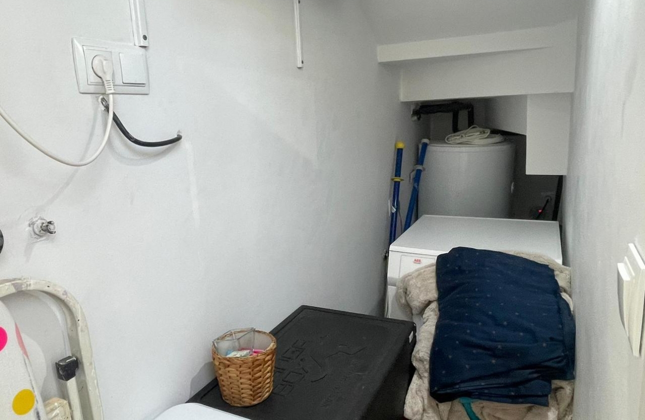 Rynek wtórny - Villa - Orihuela Costa - Villamartín