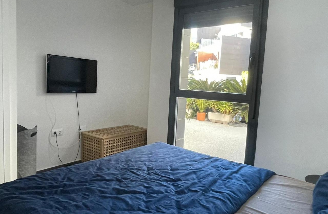 Rynek wtórny - Villa - Orihuela Costa - Villamartín