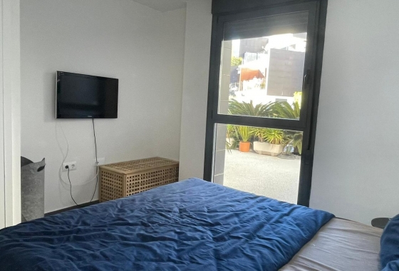 Rynek wtórny - Villa - Orihuela Costa - Villamartín