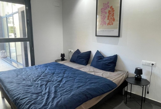 Rynek wtórny - Villa - Orihuela Costa - Villamartín