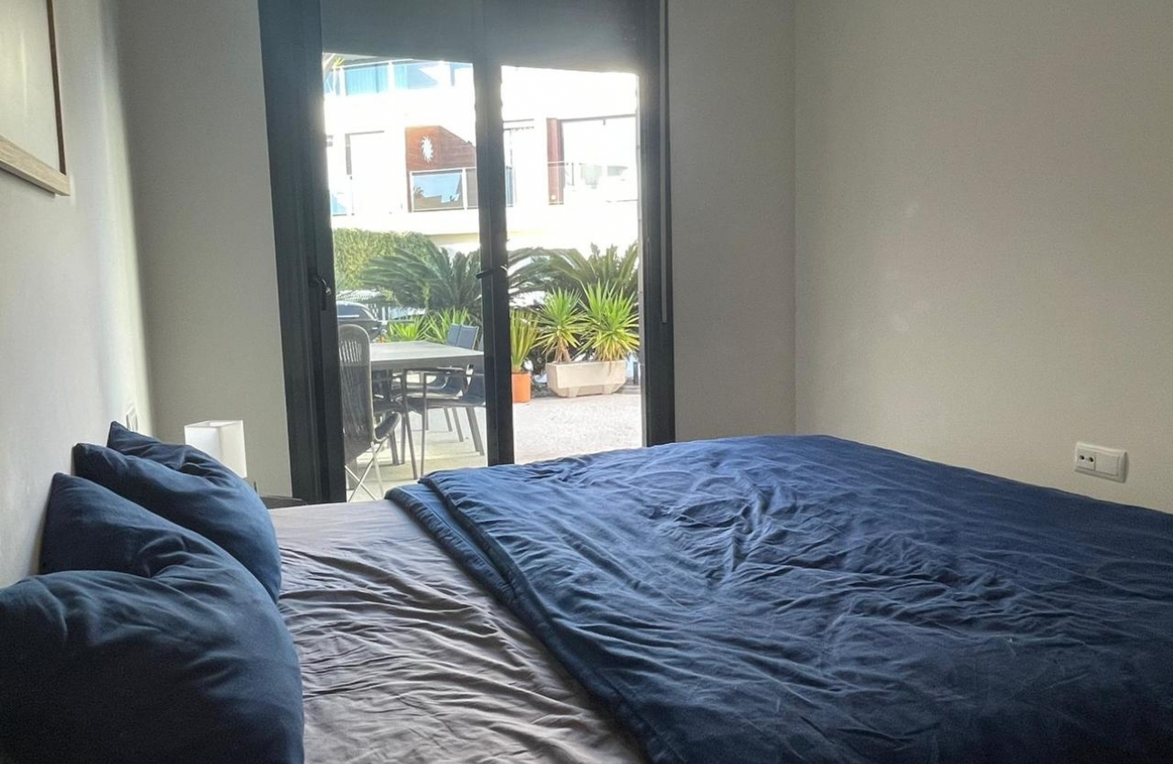 Rynek wtórny - Villa - Orihuela Costa - Villamartín