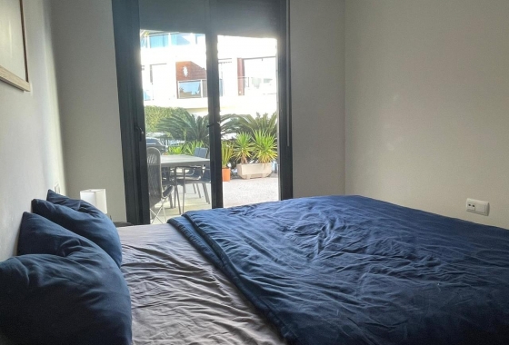 Rynek wtórny - Villa - Orihuela Costa - Villamartín