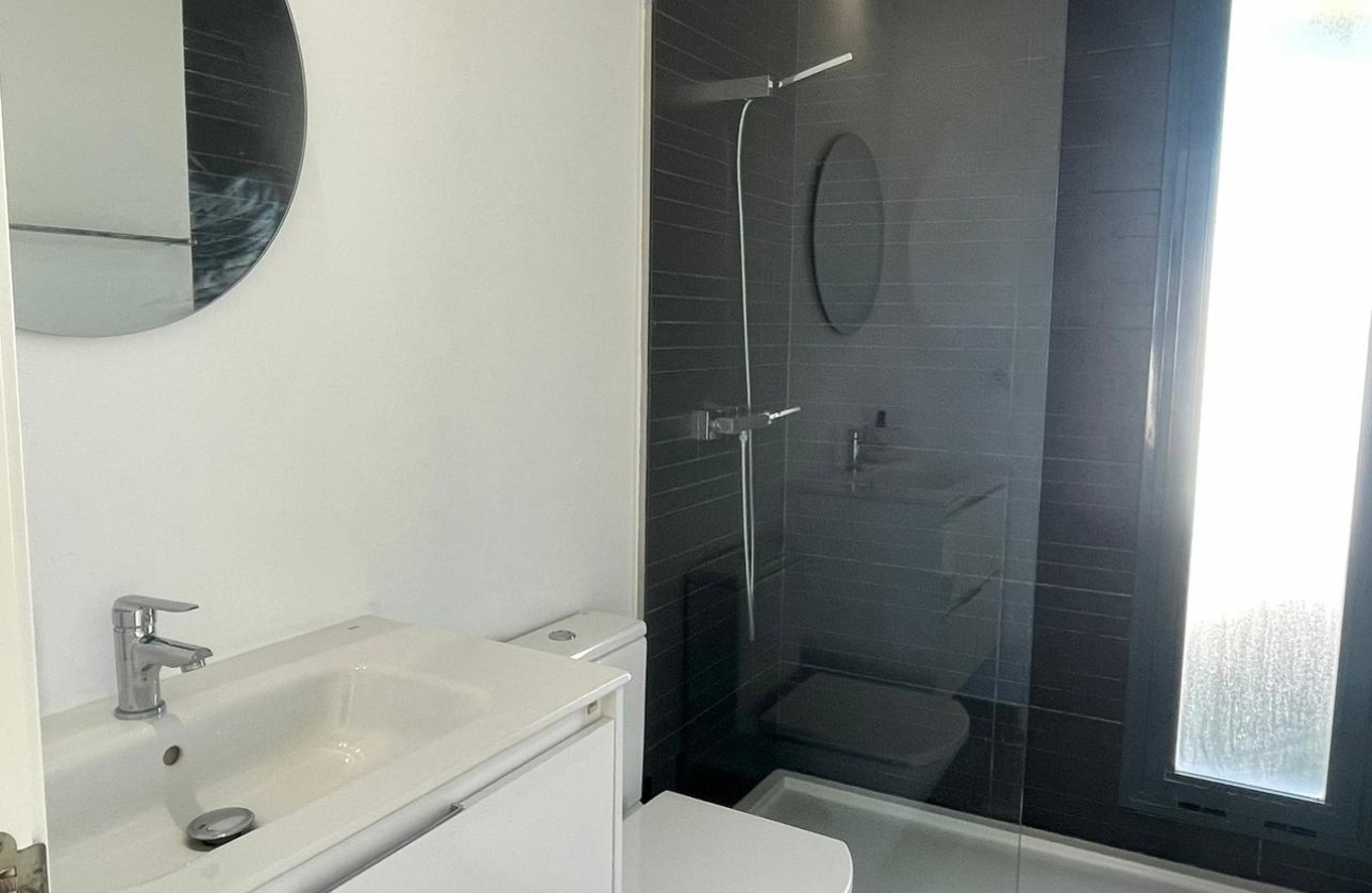 Rynek wtórny - Villa - Orihuela Costa - Villamartín