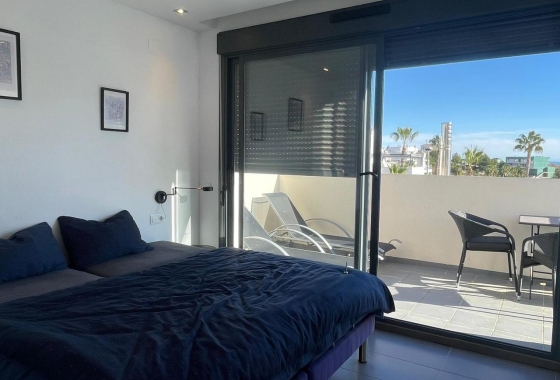 Rynek wtórny - Villa - Orihuela Costa - Villamartín