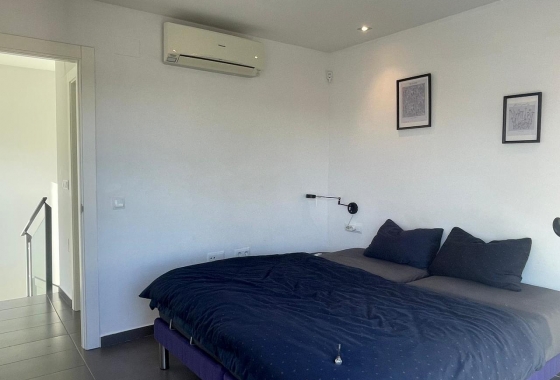 Rynek wtórny - Villa - Orihuela Costa - Villamartín