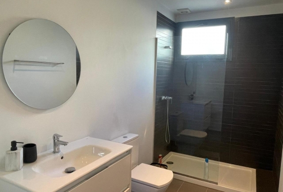 Rynek wtórny - Villa - Orihuela Costa - Villamartín