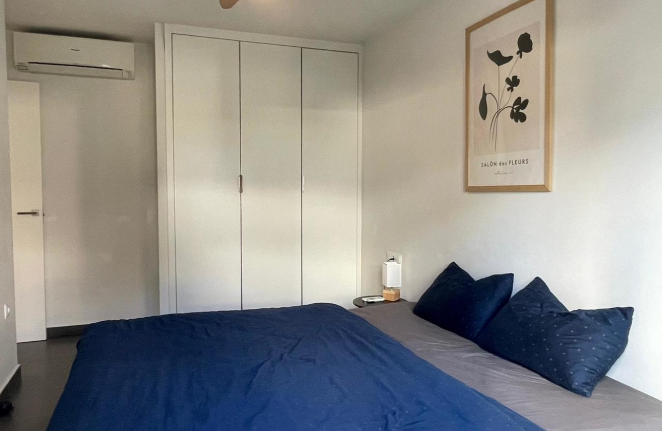 Rynek wtórny - Villa - Orihuela Costa - Villamartín