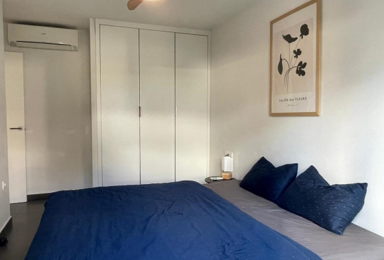 Rynek wtórny - Villa - Orihuela Costa - Villamartín