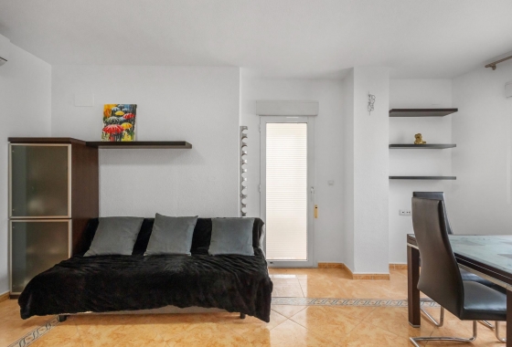Rynek wtórny - Apartament - Torrevieja - Playa del Cura