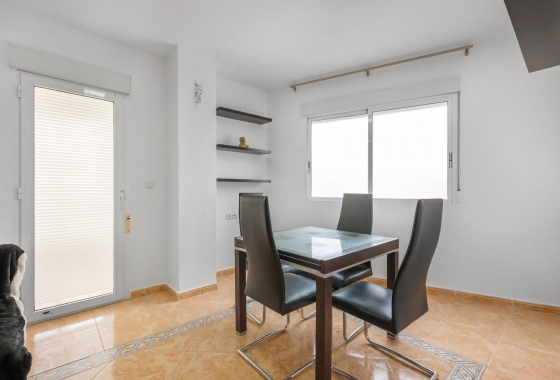Rynek wtórny - Apartament - Torrevieja - Playa del Cura