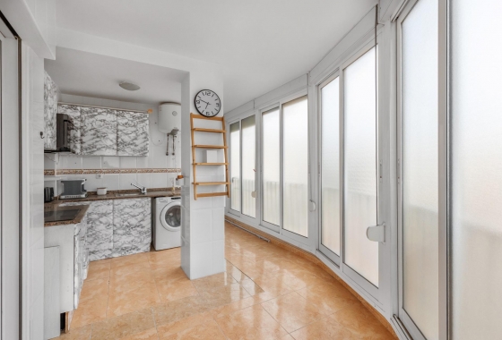 Rynek wtórny - Apartament - Torrevieja - Playa del Cura