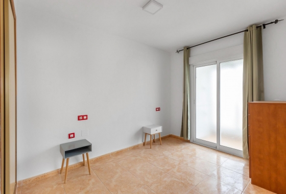 Rynek wtórny - Apartament - Torrevieja - Playa del Cura
