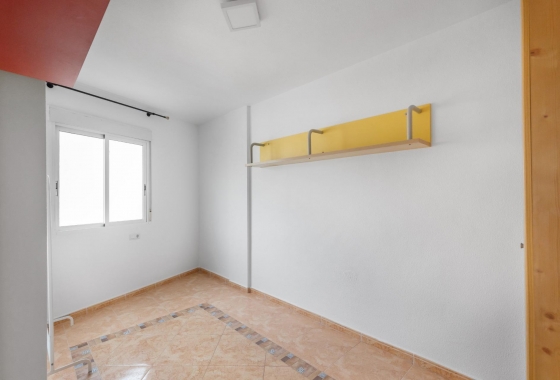 Rynek wtórny - Apartament - Torrevieja - Playa del Cura