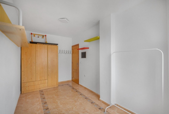 Rynek wtórny - Apartament - Torrevieja - Playa del Cura