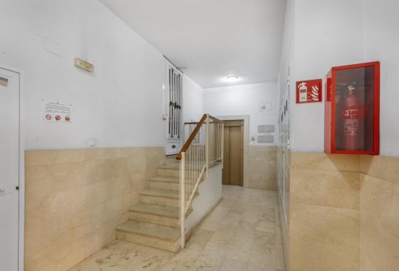 Rynek wtórny - Apartament - Torrevieja - Playa del Cura