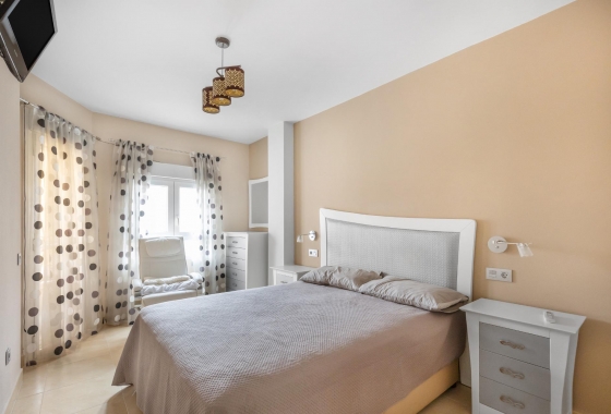 Resale - Apartment - Torrevieja