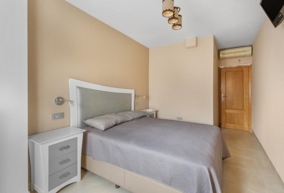 Resale - Apartment - Torrevieja