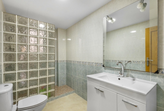 Resale - Apartment - Torrevieja