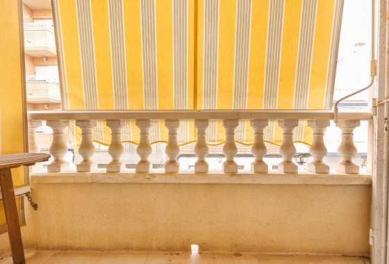 Resale - Apartment - Torrevieja