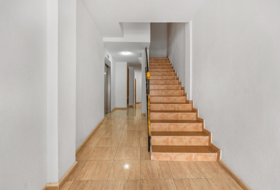 Resale - Apartment - Torrevieja