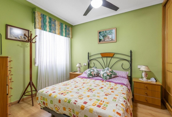 Reventa - Apartment - Torrevieja - Estacion de autobuses