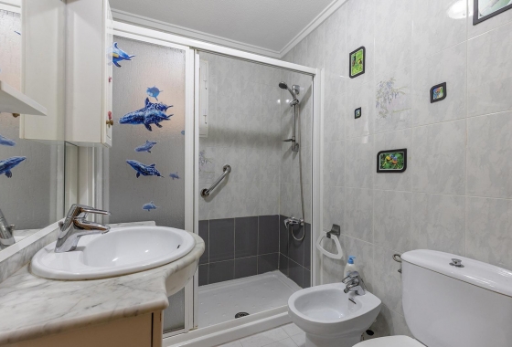 Reventa - Apartment - Torrevieja - Estacion de autobuses