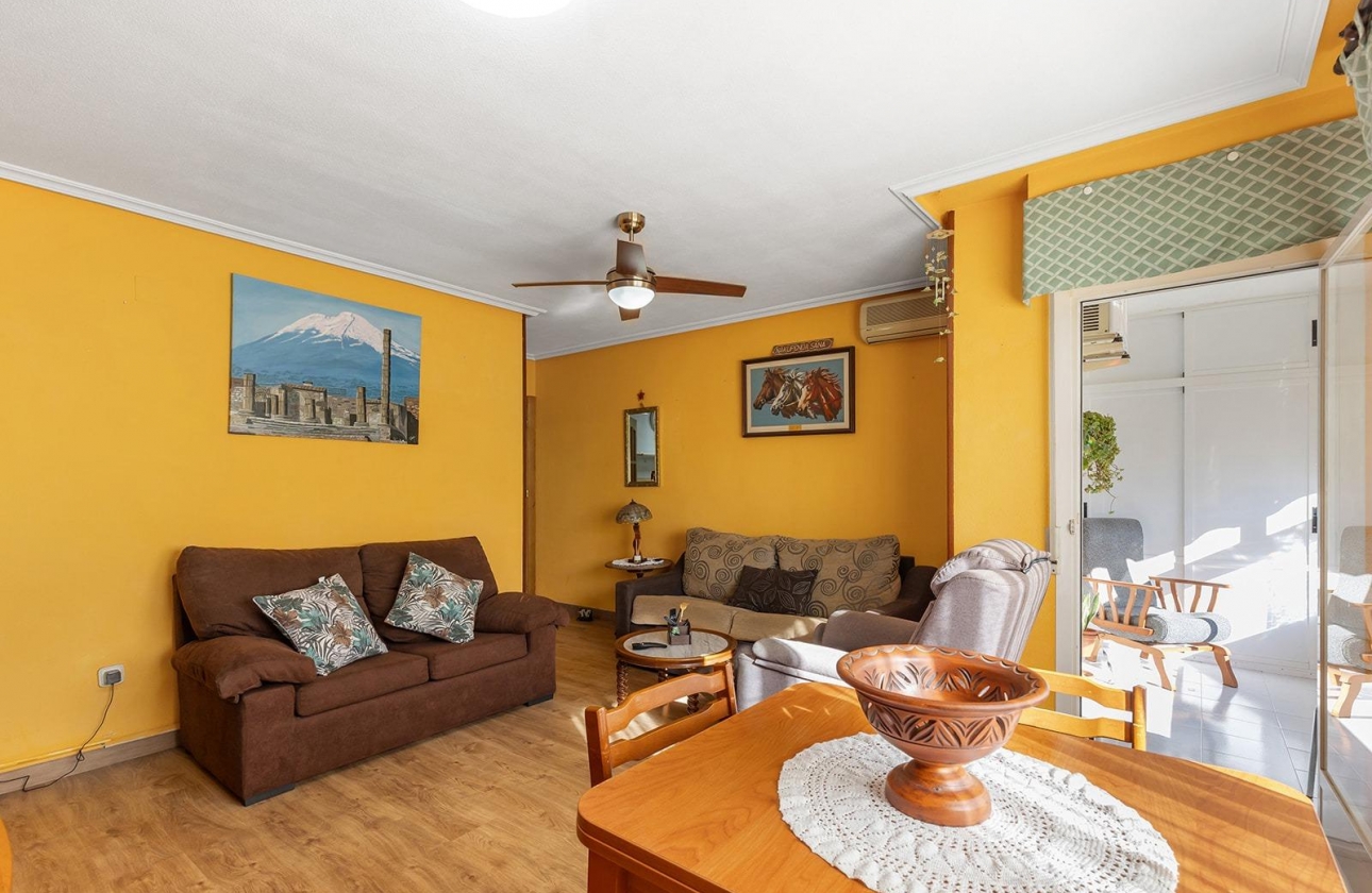 Reventa - Apartment - Torrevieja - Estacion de autobuses